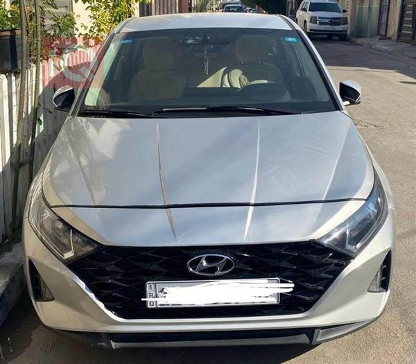 هيونداي i20 2023 للبيع في العراق -  بغداد